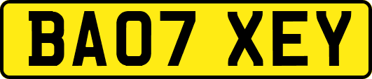 BA07XEY