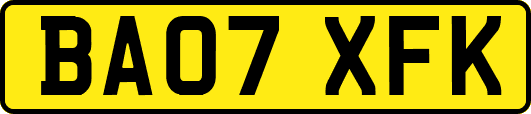BA07XFK