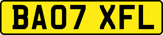 BA07XFL