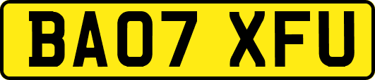 BA07XFU