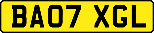 BA07XGL