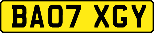 BA07XGY