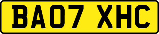 BA07XHC