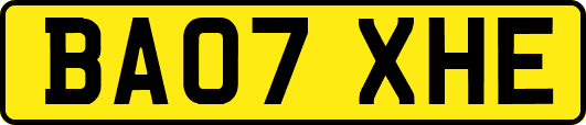 BA07XHE