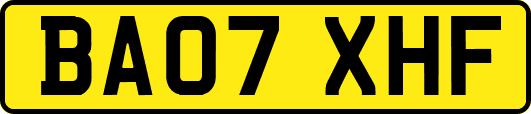 BA07XHF