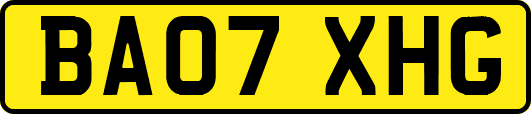 BA07XHG