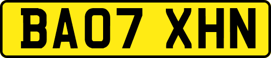 BA07XHN