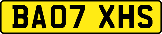 BA07XHS
