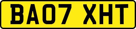 BA07XHT