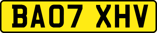BA07XHV