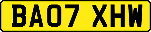 BA07XHW