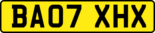 BA07XHX