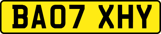 BA07XHY
