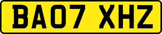 BA07XHZ