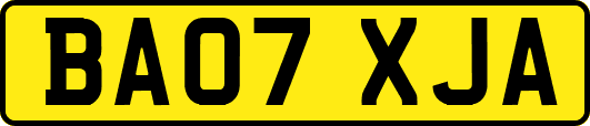 BA07XJA