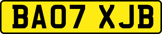BA07XJB