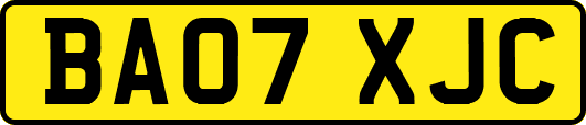 BA07XJC