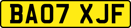 BA07XJF