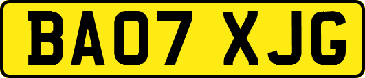 BA07XJG