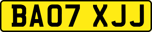 BA07XJJ