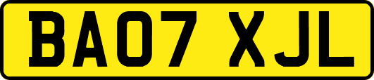 BA07XJL