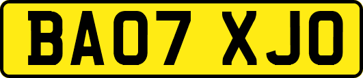 BA07XJO