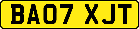BA07XJT