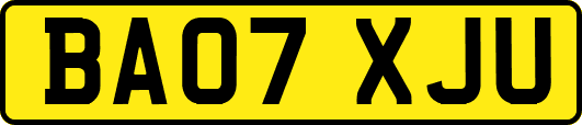 BA07XJU