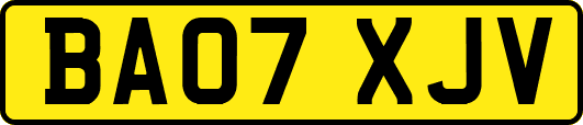 BA07XJV