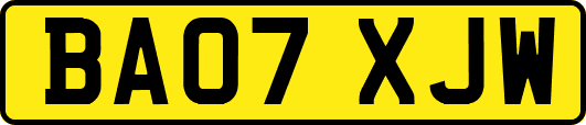 BA07XJW