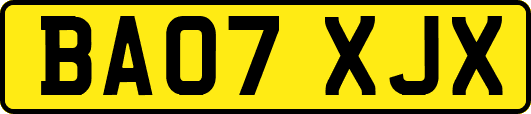 BA07XJX