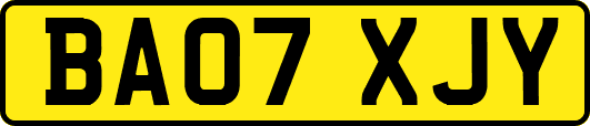 BA07XJY