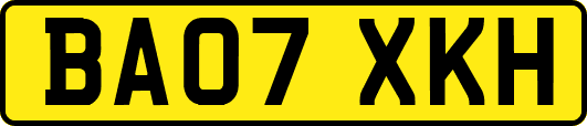 BA07XKH