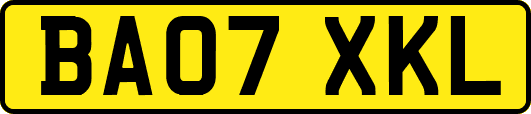 BA07XKL