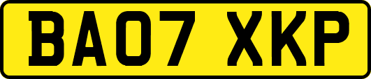 BA07XKP