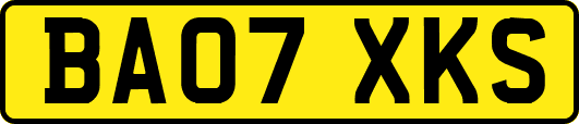BA07XKS