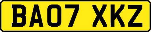 BA07XKZ