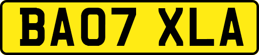 BA07XLA