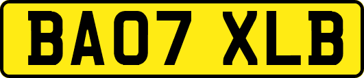 BA07XLB