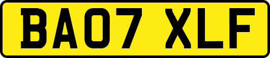 BA07XLF