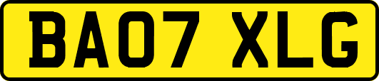 BA07XLG