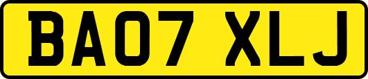 BA07XLJ