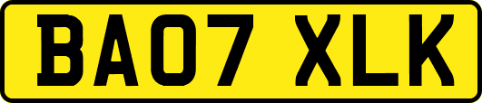 BA07XLK