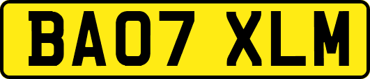BA07XLM