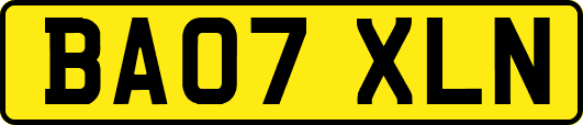 BA07XLN