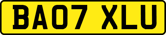 BA07XLU