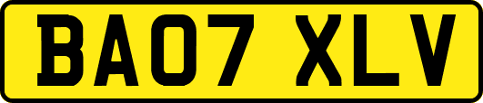BA07XLV