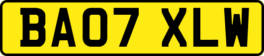 BA07XLW