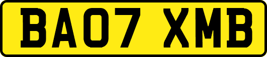 BA07XMB