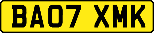 BA07XMK